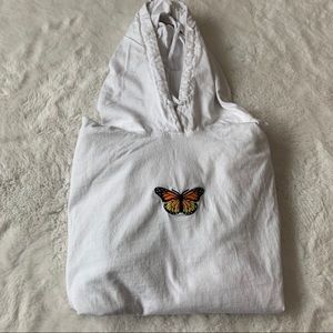 Monarch Butterfly Hoodie